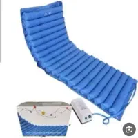 تشک مواج مارک Mattress تحمل وزن ۱۳۵ کیلو گرم