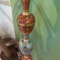 قلیان منبت کاری شده