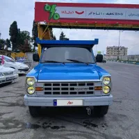 نیسان دیزل مدل ۹۹