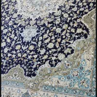 قالی ۹ متری