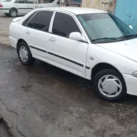 پروتن ویرا لیفت بک