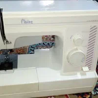 چرخ خیاطی ژانومه ۶۳۶ نو