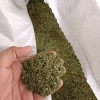 سبزی خشک قورمه سبزی