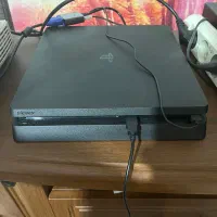 PS4 Slim 1TB