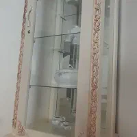 ست بوفه و آینه کنسول
