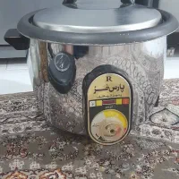 پلو پذبرقی۱۲نفری
