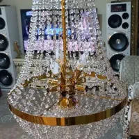 لوستر فروش فوری
