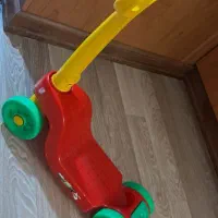 اسکوتر
