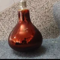 لامپ مادون قرمز