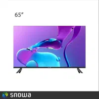 ال ای دی 65 اینچ اسنوا مدل رونیا