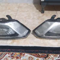 چراغ جلو ساینا