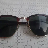 عینک rayban ساخت برزیل
