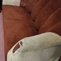 مبلمان 7 نفره رویه مخمل