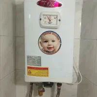 آبگرمکن برقی