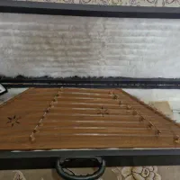 سنتور سالم و خوش صدا در حد نو