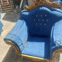 مبل کارکرده