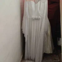 لباس عقد