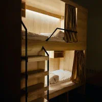 هاستل (میهمانپذیر در تجریش)