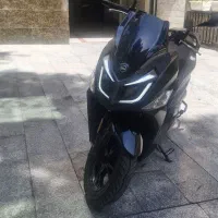 sym گلکسی z200