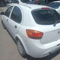 تیبا 2 sx
