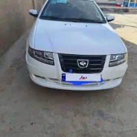 سمند سورن پلاس