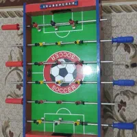 فوتبال دستی