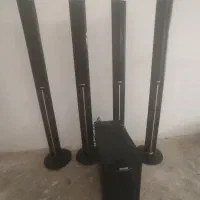 اسپیکر /سینما خانواده / باند