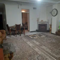 واحد ۸۵ متری با پارکینگ