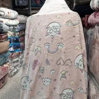 پخش عمده و تک انواع پتو مسافرتی و‌...
