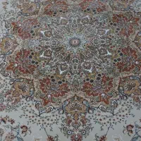 قالی ۱۲ متری صفر خاطره کاشان