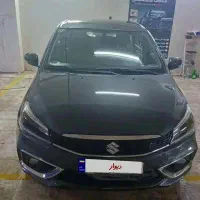 فروش سوزوکی سیاز ۲۰۲۴ فوری