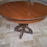 میز ناهارخوری ۴ نفره