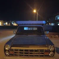 نیسان مدل 86