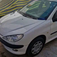 ۲۰۶ ۹۷ تیپ ۲|خودرو سواری و وانت|کوهدشت, |دیوار