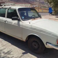 پیکان سواری 83