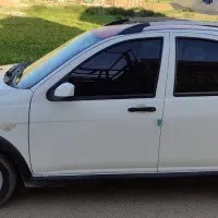 کوییک 1400بدون رنگ
