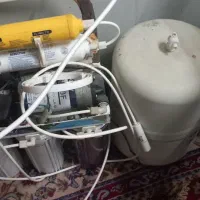 فروش دستگاه تصفیه آب سالم
