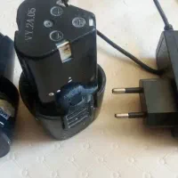 باتری دریل شارژی