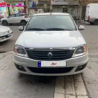 تندر پلاس موتر و گیربکس جدید ( k4m)