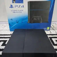 PS4 کپی خور 1ترابایت