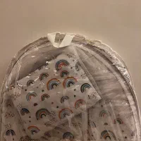 پشه بند بچه