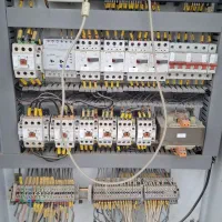 دستگاه صنعتی