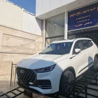 تیگو ۸|خودرو سواری و وانت|تهران, نارمک|دیوار