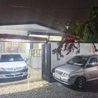 رهن ویلا در بهترین لوکیشن نور جنگلی