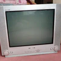 تلوزیون sanam