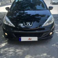 207مشکی|خودرو سواری و وانت|کوهدشت, |دیوار