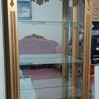 بوفه ویترین