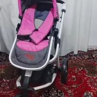 کالسکه