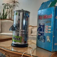 سبزی خردکن۳ کیلویی معاوضه باساندویچ ساز یاماکروفر