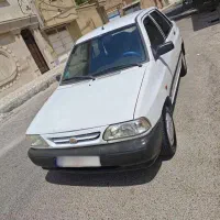 پراید 131slمدل 91